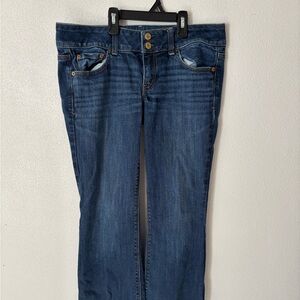 Womens - American Eagle Artist Jeans